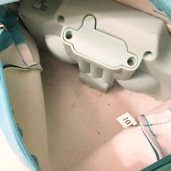 Purse Pets Fierce Fox Girls Purse Interactive Blinks Talking - Picture 14 of 16